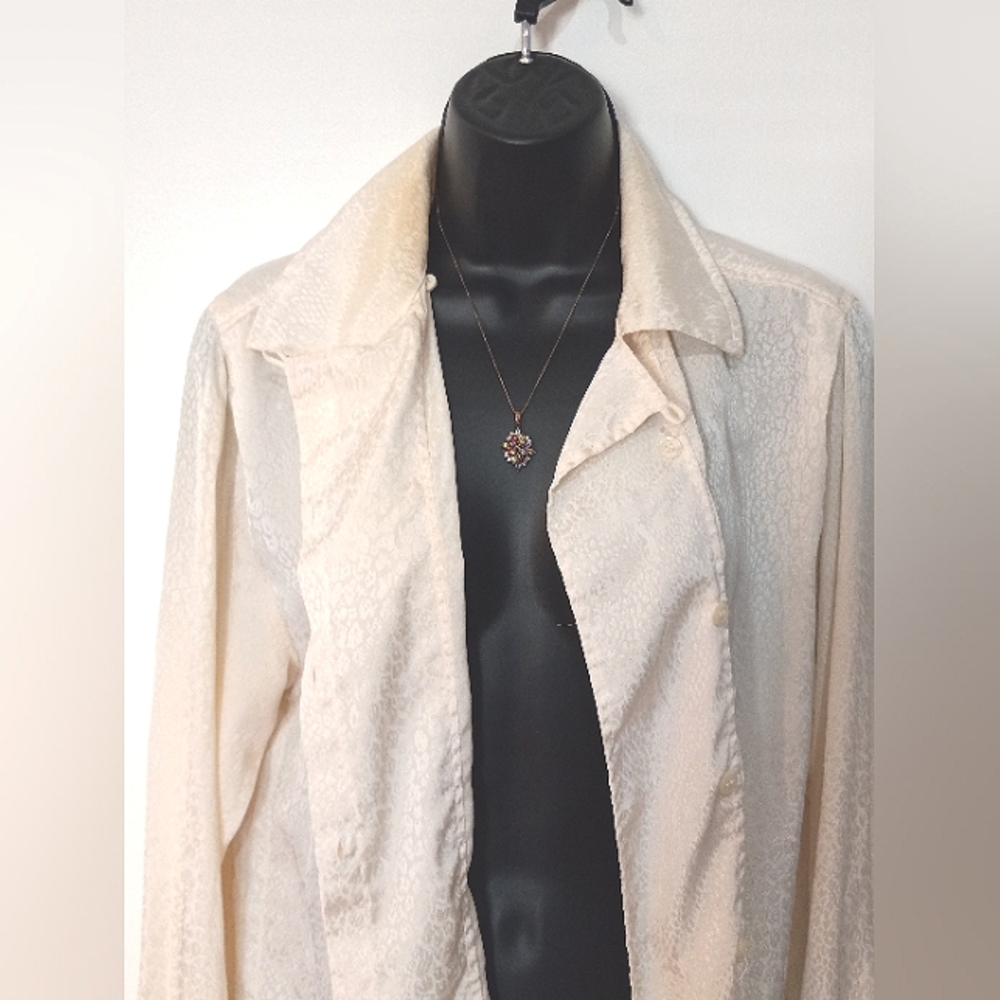 Givenchy Blouse - image 7